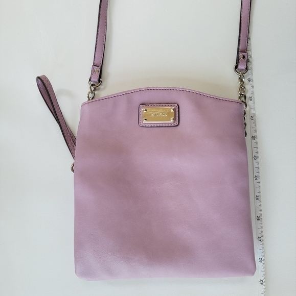 Nine West Lavender Wallet Purse - Picture 9 of 12